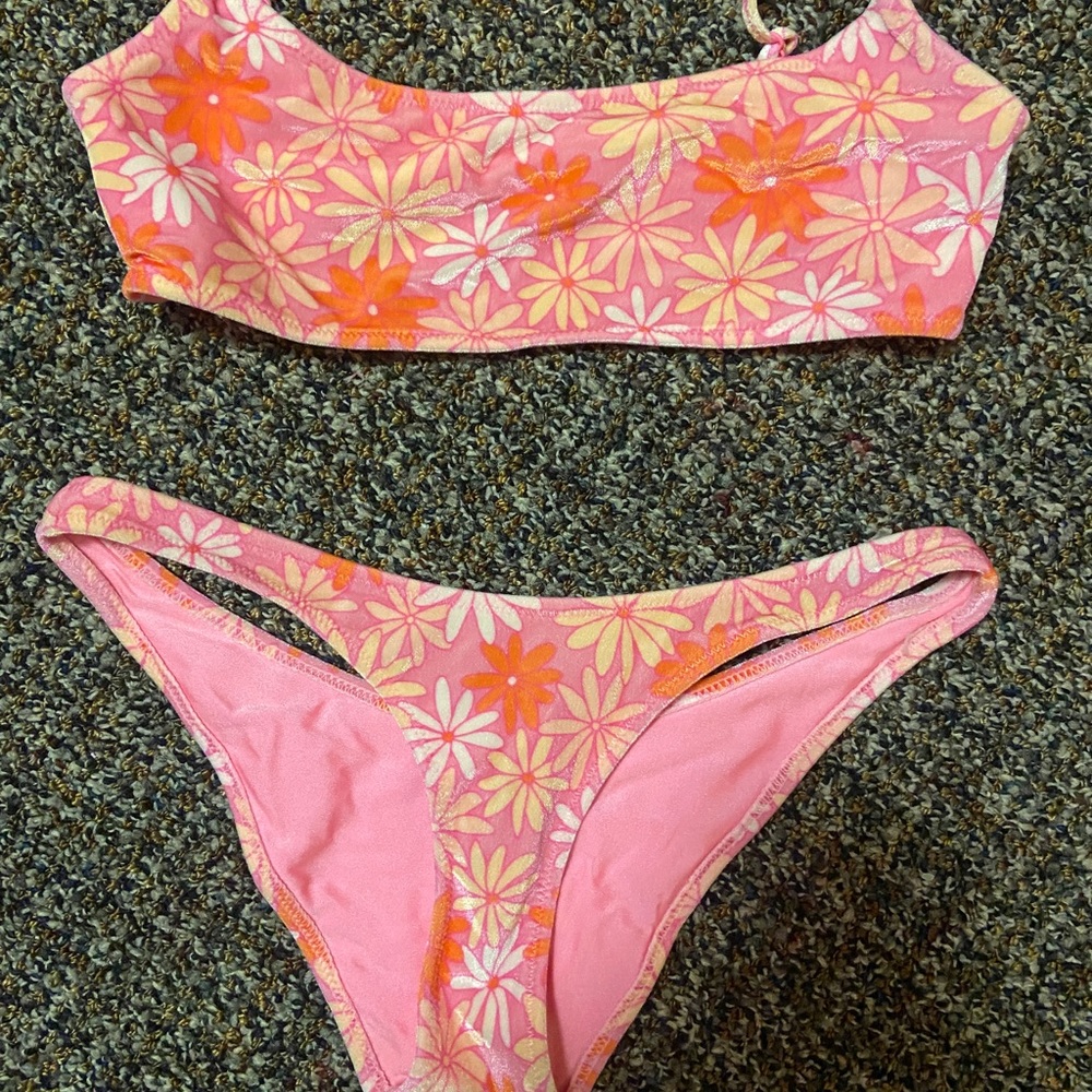 Triangl bikini